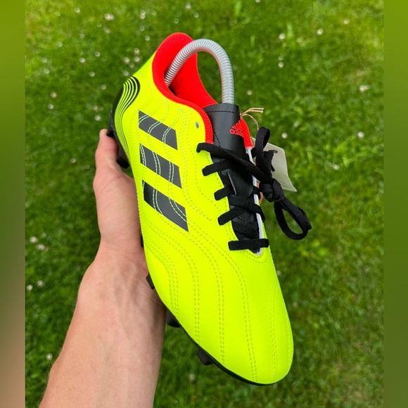 Adidas Copa Sense.4 FXG Soccer Cleats Men's Size 7,5 us brand new - Picture 2 of 6